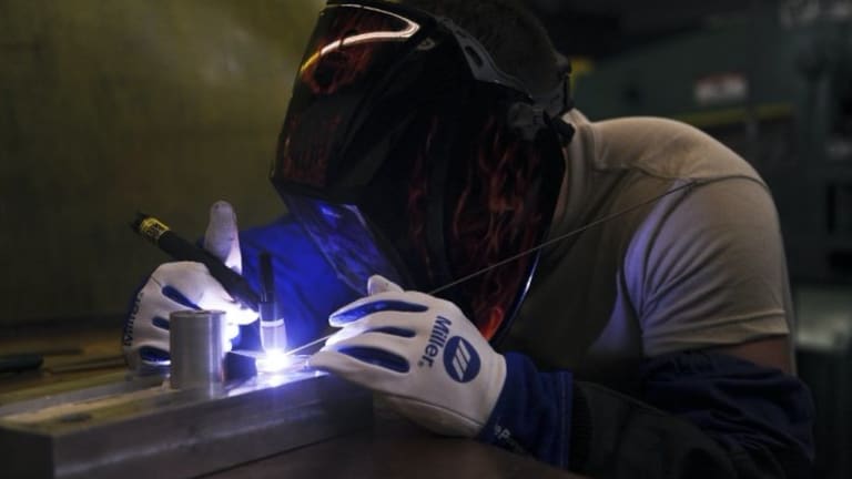 Is It Easy to Become a Welder?