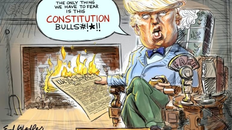 Is Trump "Obnoxious"?