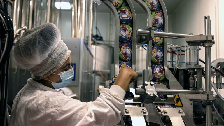 How Ben & Jerry's Has Exposed Israel's Anti-BDS Strategy