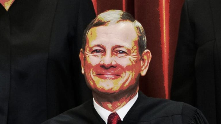 The Judiciary Won't Save American Democracy