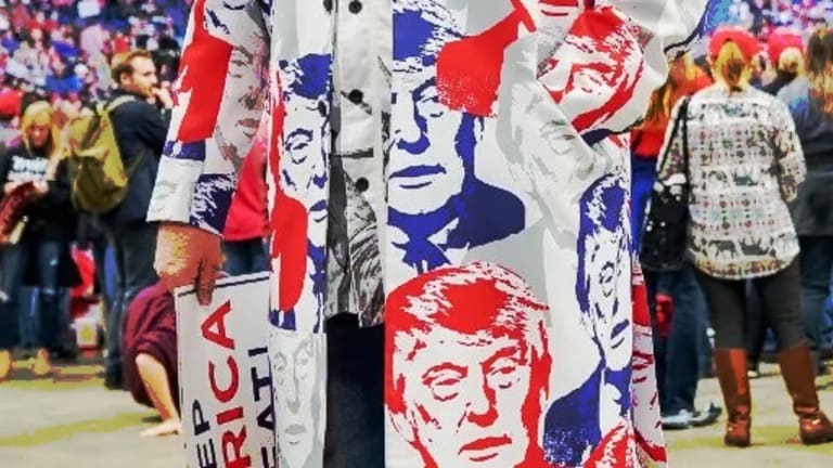 Trump 'Shadow Cabinet' Drains Followers as the Coup Rolls On