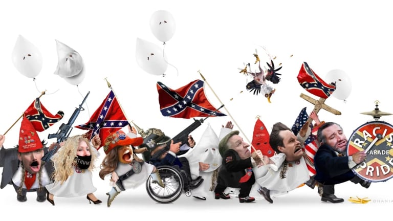 Who Votes: The Coming Drama