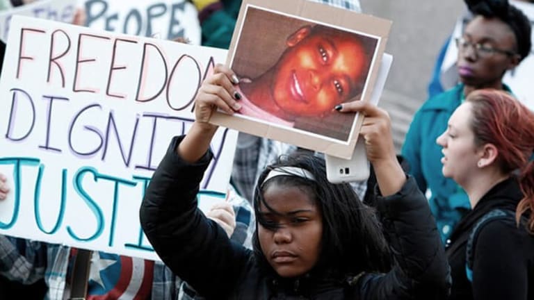 Best Way to Honor Tamir Rice? Reform Our Broken Justice System