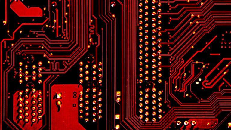 5 Mind-Blowing Technologies
