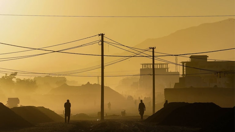 Afghan Debacle