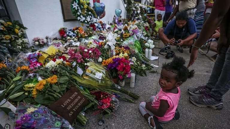 Crime Against Humanity: LGBT Leaders Speak Out