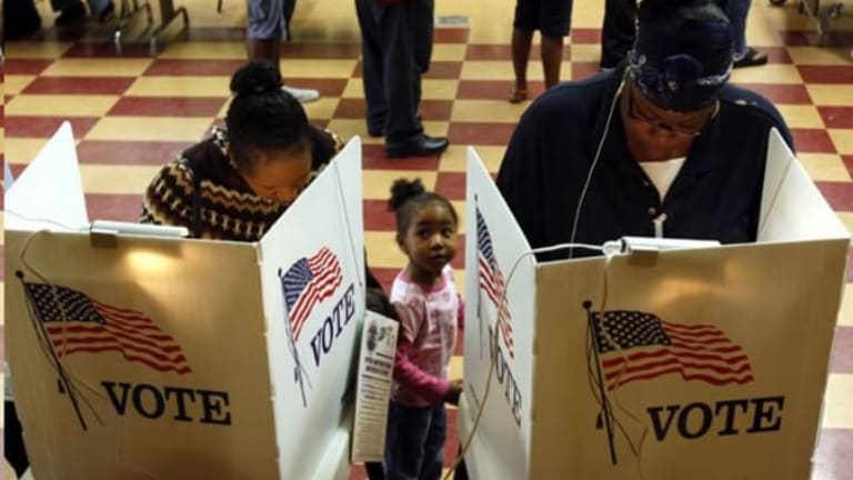 Why No Woman Should Vote for Trump