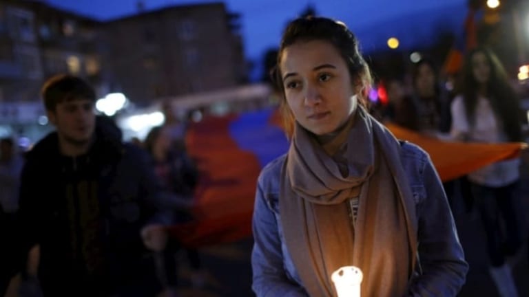 How Can Americans Support Peace in Nagorno-Karabakh?