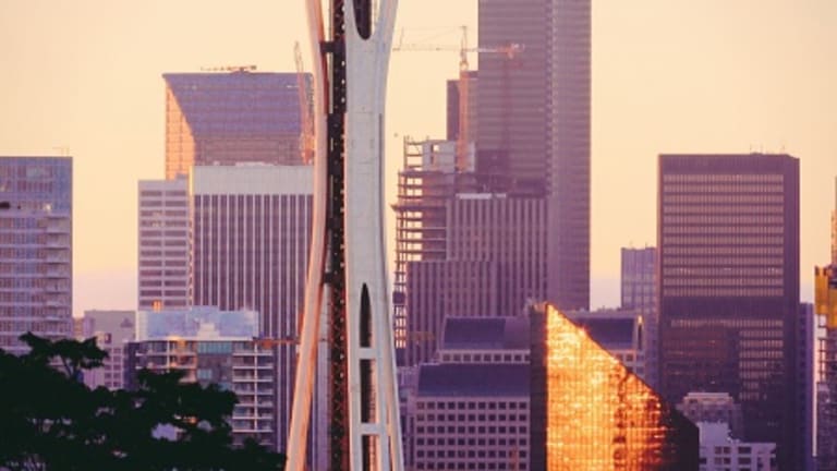 The Escape Room Business in Seattle