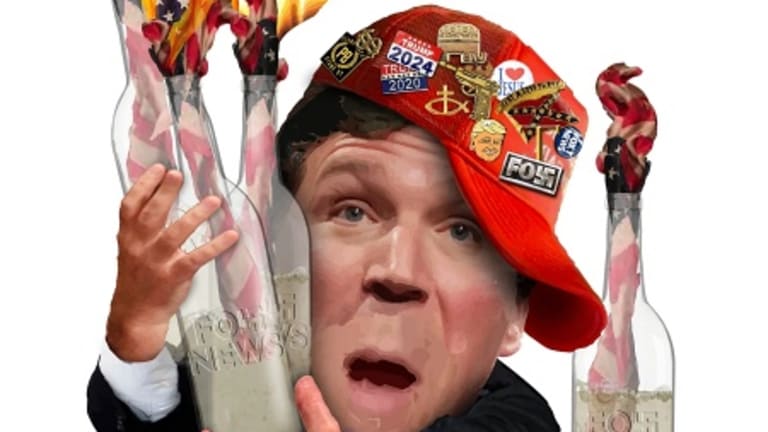 When Public Discourse Devolves Into Dangerous Nonsense
