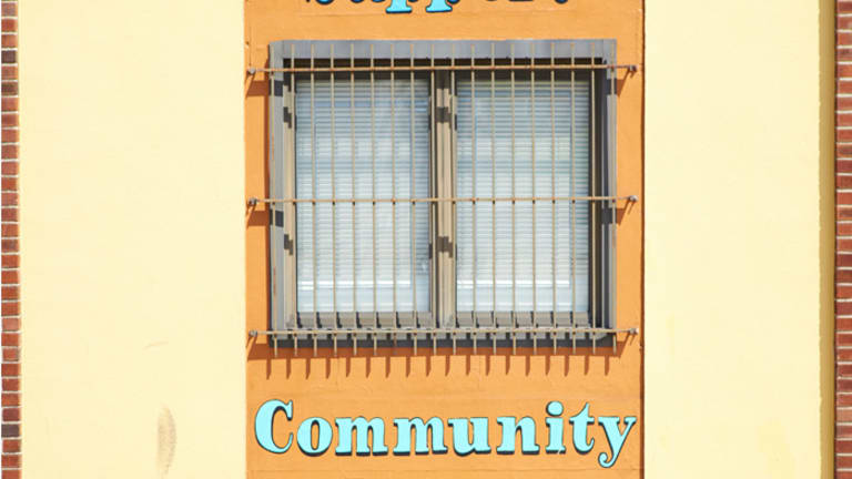 Community-Action Emergency Relief Desperately Needed