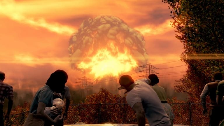 Worrying About Nuclear War? Do Something to Help Prevent It