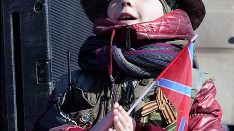 Seven Reasons Why We Should Not Send Weapons to Ukraine