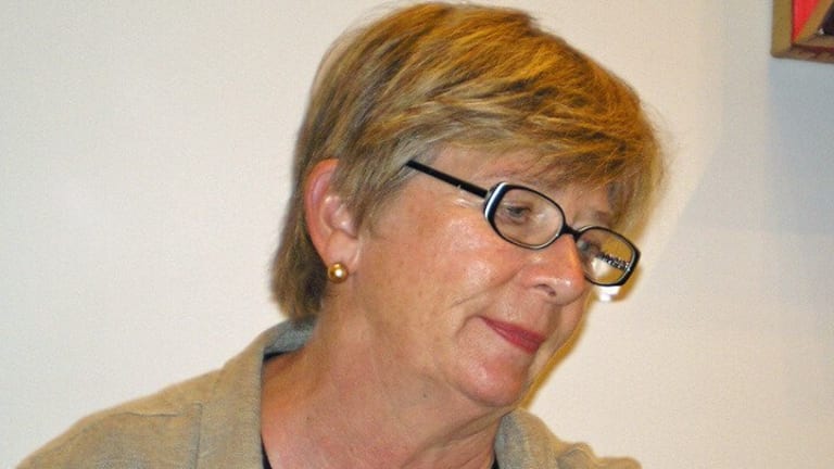 In Trump’s America: Barbara Ehrenreich Goes Heisenberg on The Donald