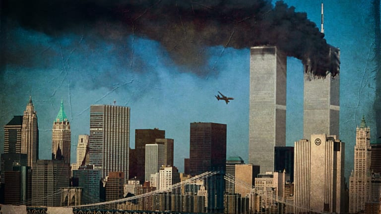 History-Free 9-11 Tributes