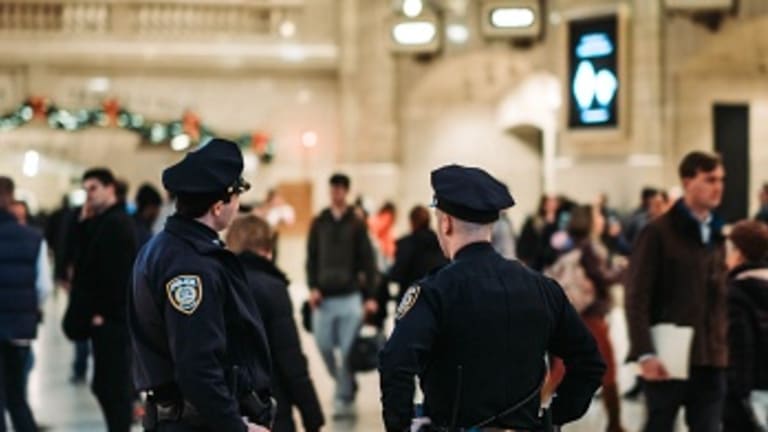 Police Unions and Their Unchecked Power
