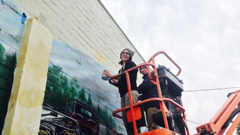 Can Art Heal Our Minds—and Our Communities?