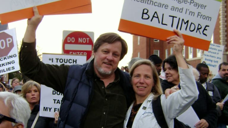 Voters are Fired Up for Single Payer Creating Dilemma for Democrats