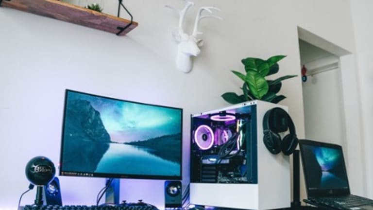 How to Pick the Perfect Gaming Monitor