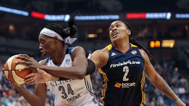 Women as Second-Class Athletes