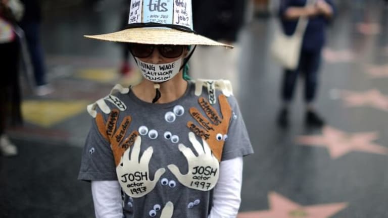 #MeToo: What to Expect as a Public Survivor
