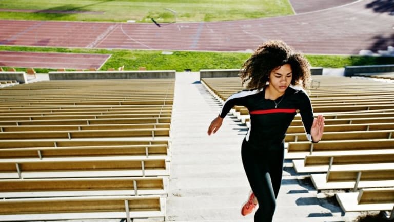 A Newbie’s Guide to Staying Motivated with Work Outs