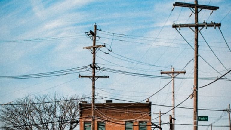 Hiring the Most Reliable Utility Broker