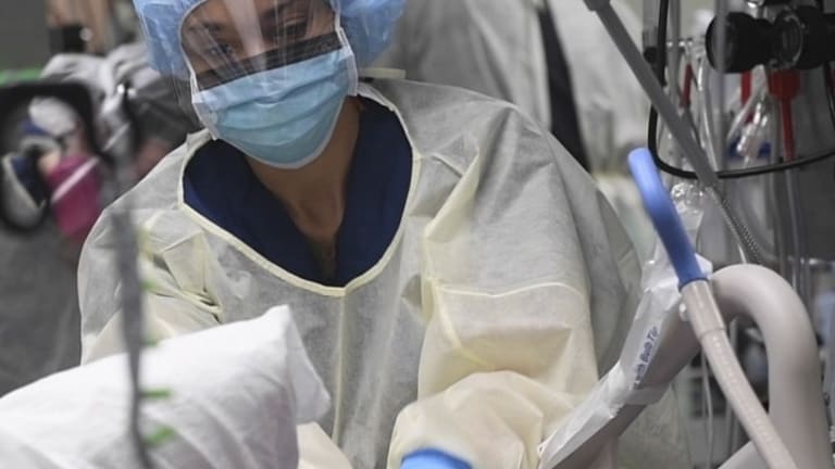 Why Capitalism Can’t Cure Global Pandemics