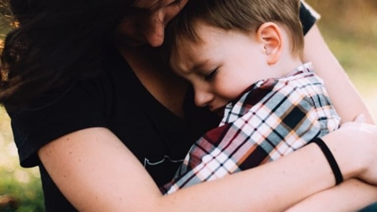 Helping Kids with Autism to Cope with the Situation During COVID-19 Pandemic