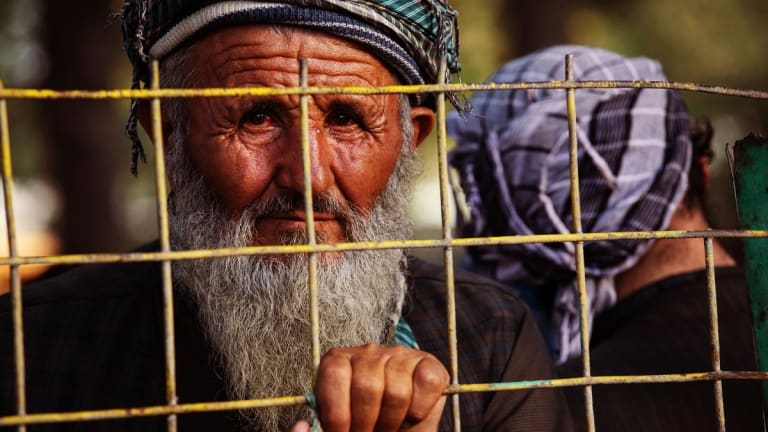 A New Understanding of Afghanistan Needed