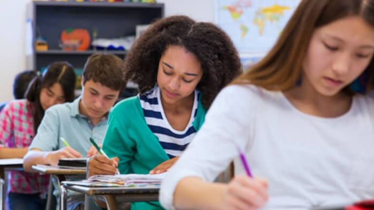 Rethinking Education