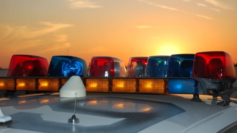 Police Have More, Better Rights than You