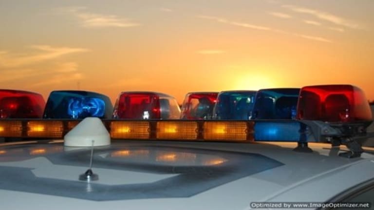Stop-and-Frisk Citizen Journalists
