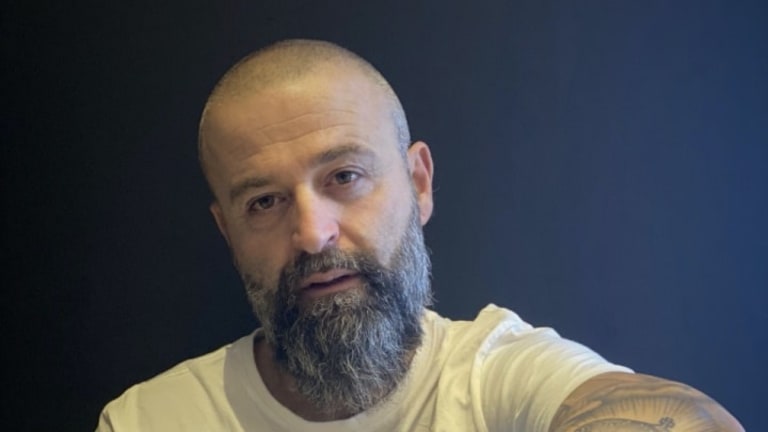 Peter Triantos Talks About His Relentless Thrust and Desire to Succeed