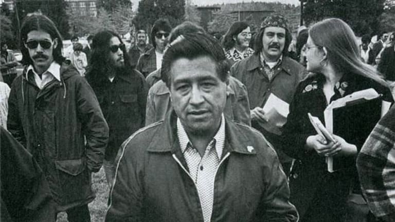 Cesar Chavez’s Legacy