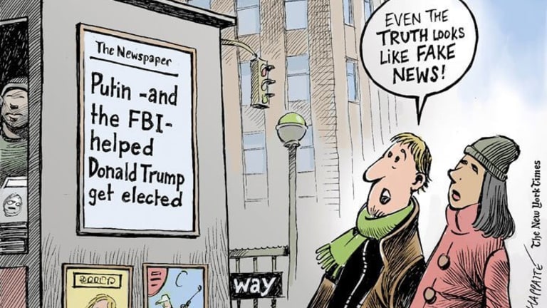 Electoral College — Will An Alternate Candidate Please Stand Up?