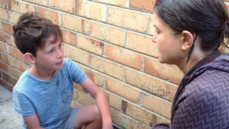 I Have Never Punished My Child: Parenting for a Nonviolent World