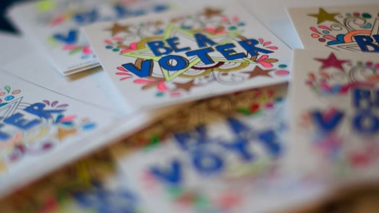 To Survive 2020 We Must Win the Election Protection Trifecta