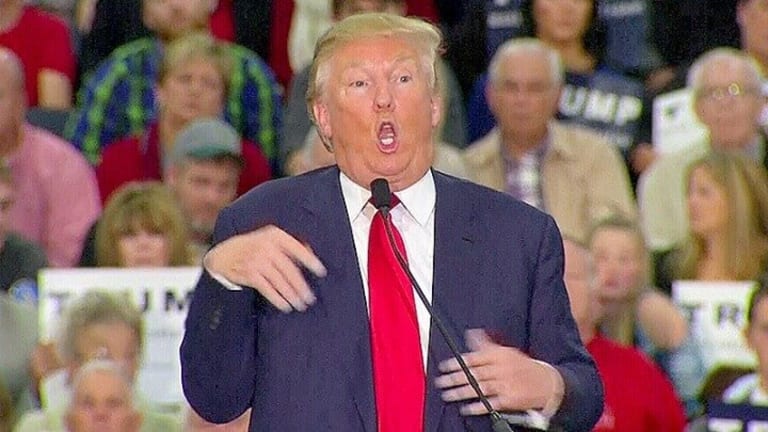 Why Trump's Crassness Matters