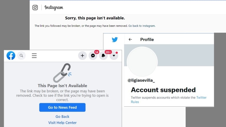 Is Facebook Doing US Government’s Censorship Work in Nicaraguan Elections?