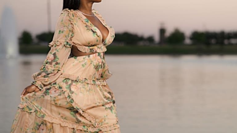 Nathalie Nicole Smith: We must change the way we view beauty & wellness