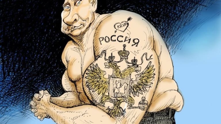 What Russians Think About Trump, Putin, and America