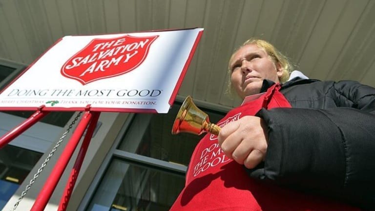 Alcohol, Atheism, Anarchy – The Triple A Threat to the Pro-Capitalist Salvation Army