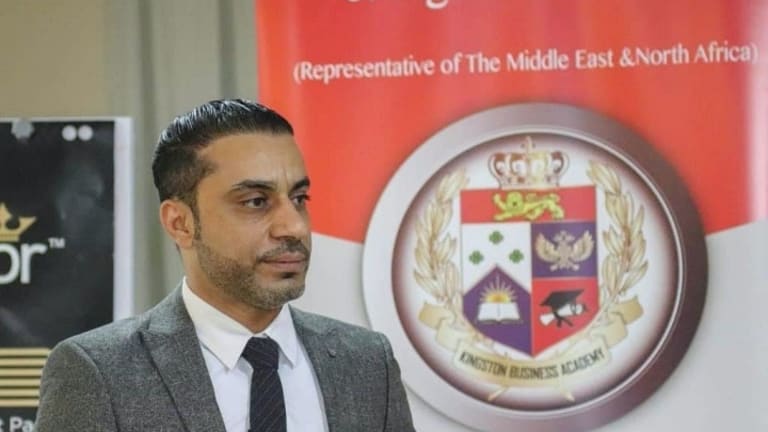 Faisal Sharaf shares his insights about the role of digital marketing amidst COVID-19