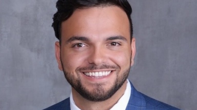 Cameron Ghassemi: 4th Year Medical Student, Business Owner, and holistic health advocate