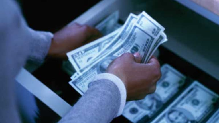 Why Do Banks Want Our Deposits? Hint: It’s Not to Make Loans