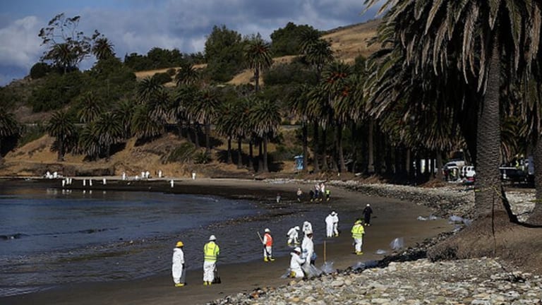 Was Santa Barbara Disaster Inevitable?
