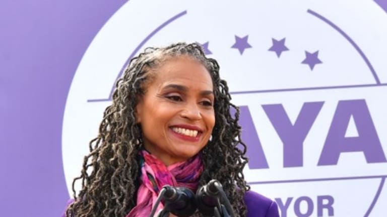 Is Maya Wiley Consolidating Progressive Support?