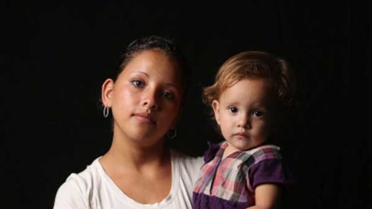 Hijos de las Guerras