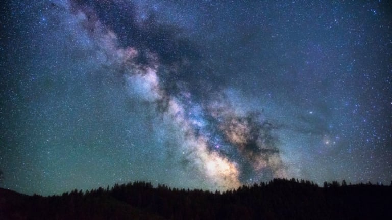 Black Holes Make Overdue Nobel History in 2020